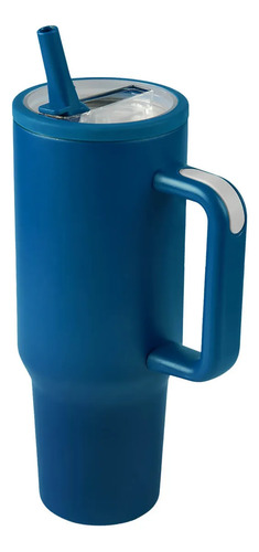 Termo De Acero 2drink 1200 Ml
