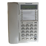 Lote De 4 Teléfonos Panasonic Kx-ts108 Altavoz Sin Identific