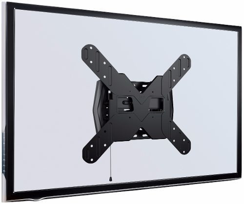 Suporte Multivisão Vertikal De Parede Para Tv/monitor