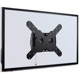 Suporte Multivisão Vertikal De Parede Para Tv/monitor