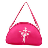 Bolso De Baile De Ballet, Bolso Ligero Y Elegante Rose [ru]