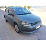 Volkswagen Voyage 2014 1.6 101cv