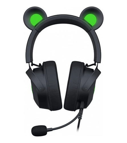 Audifonos Gamer Razer Kraken Kitty V2 Pro