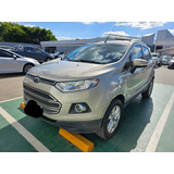 Ford Ecosport 2017 1.5 Titanium 123cv 4x2