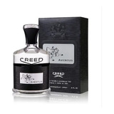 Perfume 100% Original Creed Aventus 20ml Decant + Grátis B.