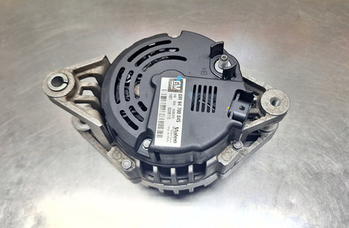 Alternador Valeo Corsa, Celta, Meriva, Cobalt 1.4 - 1.8