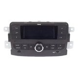 Estereo Renault Kwid Bluetooth Original