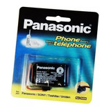 Bateria Original Panasonic P301 Hhr #2 3.6 V Ni Mh