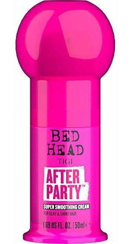 Gel Para Cabello - Tigi Bed Head After Party Smoothing Cream