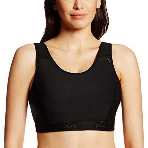 Cwx Acondicionamiento Wear Womens Stabilyx Running Bra