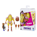 Fortnite Victory Royale Series Cluck Figura De Acción Cole.