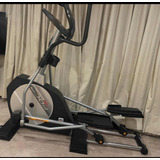 Bicicleta Elíptica Bh Modelo Studio G868i Gym Fitness Ejerc