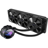 Water Cooling Asus Rog Strix Lc Ii 360 All-in-one Intel Amd 