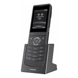  Fanvil W611w Telefone Voip Sem Fio Wireless