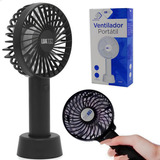 Mini Ventilador De Mão Pequeno Portátil De Rosto Usb Barato