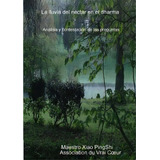 La Lluvia Del Nectar En El Dharma, De Maestro Xiao Association Du Vrai Coeur. Editorial Lulu Com, Tapa Blanda En Español