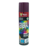 Pintura Profesional General Spray Aerosol Varios Colores