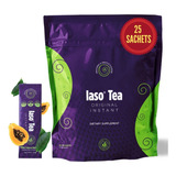 Iaso Tea Instantáneo 25 Sachets