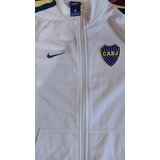 Campera De Boca Original