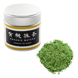 Ocha & Co. Té Japonés Premium  Té Verde Matcha Orgánico De