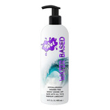 Lubricante Wet Original 16.0 Fl.oz/475ml Base Agua Sin Olor