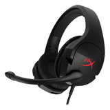 Auriculares Para Juegos Hyperx Cloud Stinger, Livianos, Cómo