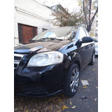 Chevrolet Aveo 2010 1.6 Lt