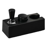 3 Uds Espresso Tamper Mat Espresso Tamper 53mm Soporte De