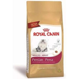 Ração Royal Canin Gatos Adultos Raça Persa 7,5 Kg