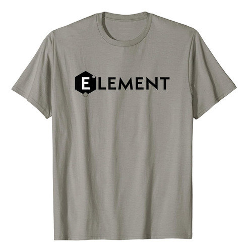 Polera Element Essentials