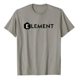 Polera Element Essentials