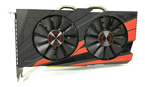 Tarjeta De Video Compatible Con Asus Gtx950. Compatible Con 