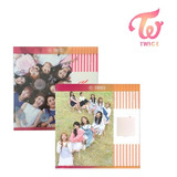 Twice - Twicecoaster Lane 1 ( Versión A Elegir )