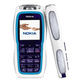 N Teléfono Móvil Barato Nokia 3220 Original Desbloqueado S