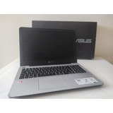 Portatil Asus X555q Amd A12 9700p Radeon R7 8 Gb Ram 480 Ssd