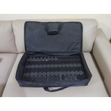 Pedal Board Style 61x31 + Bag