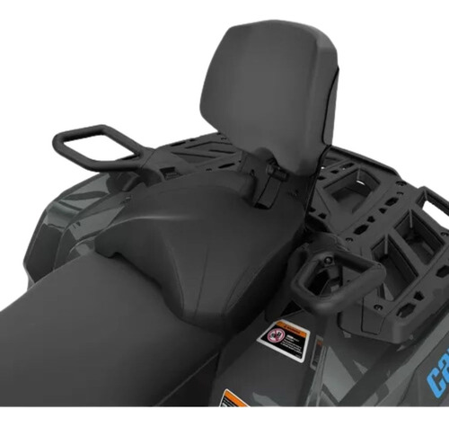 Asiento Original Can Am Outlander  (2014-2023)