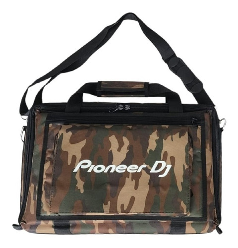 Bolso Controlador Pionner Ddj Flx 4 / 400 / Sb3 + Notebook 