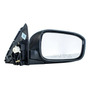 Retrovisor Interior Negro For Honda Accord Civic Ins