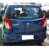 Suzuki New Alto Desarme