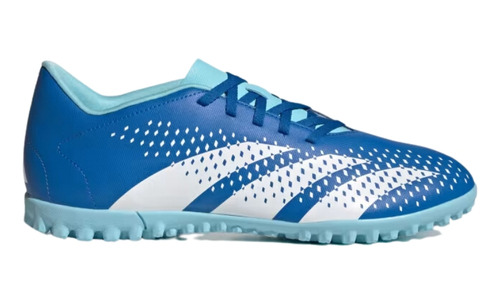 Chuteira adidas Predator Accuracy 4 Society Masculina