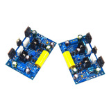 2 Unids Amplificador Receptor Mini Class A Stereo Amp Boards