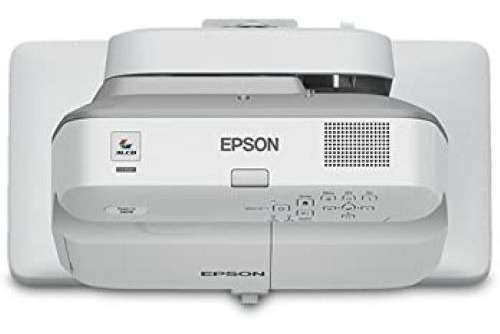 Proyector Videobeam Epson Powerlite 685w 3500 Lumens Wxga 
