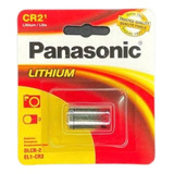 Kit 3 Cartelas Pilhas Panasonic Alcalina Cr2 1