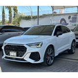 Audi Rs Q3 2021