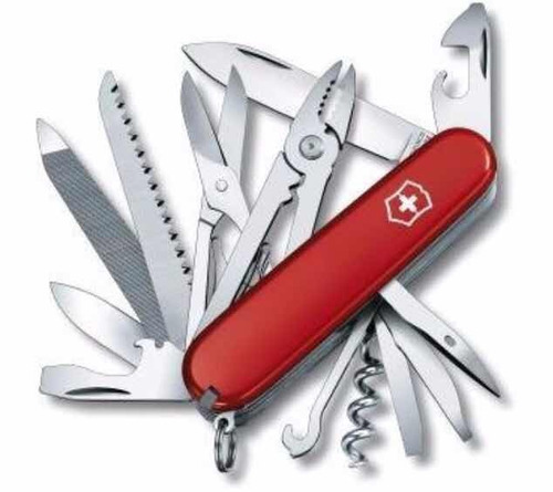 Navaja Victorinox  Handyman 3773