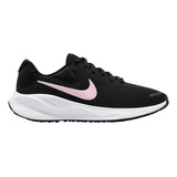 Nike Zapato Mujer Nike W Nike Revolution 7 Fb2208-004 Negro 