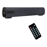 Sound Bars For Tv/pc, 16.9  Outdoor/indoor Mini Soundba...