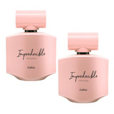 Perfume Impredecible Esika Dama Origina - mL a $932