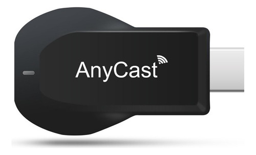 Recibidor Y Adaptador Dongle Anycast Inalámbrico, Wifi